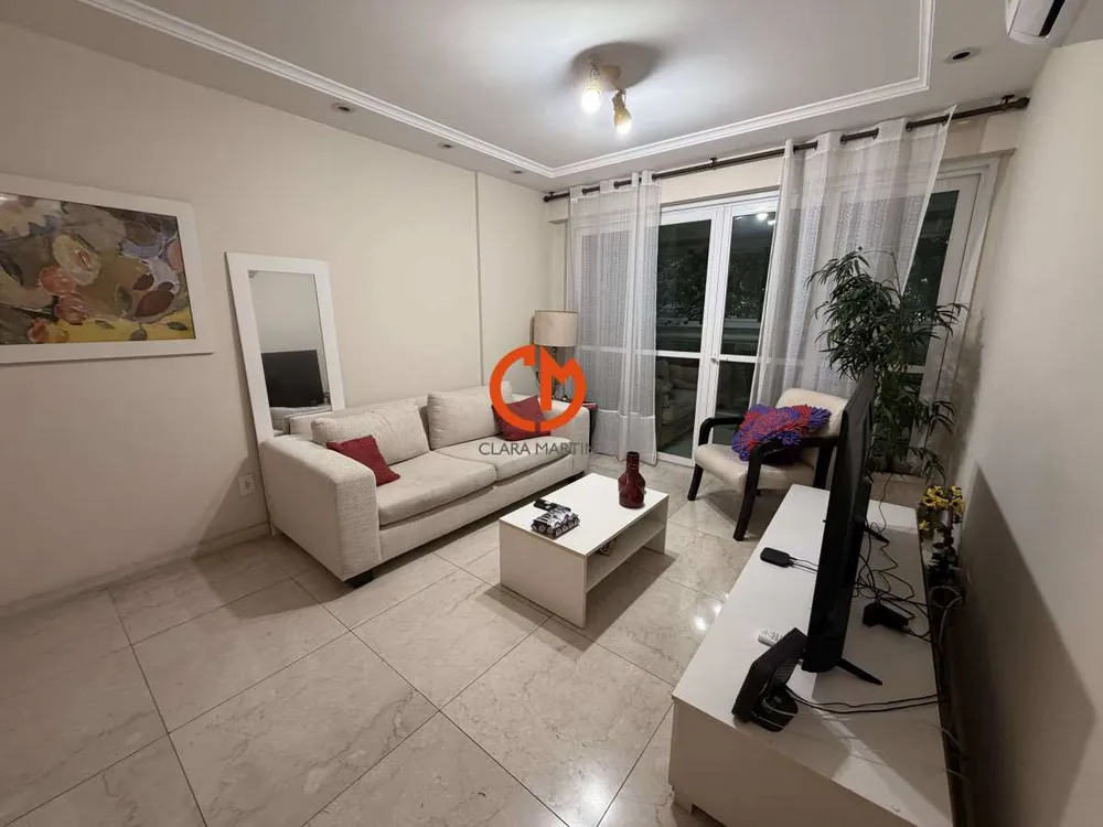Apartamento, 3 quartos, 90 m² - Foto 3