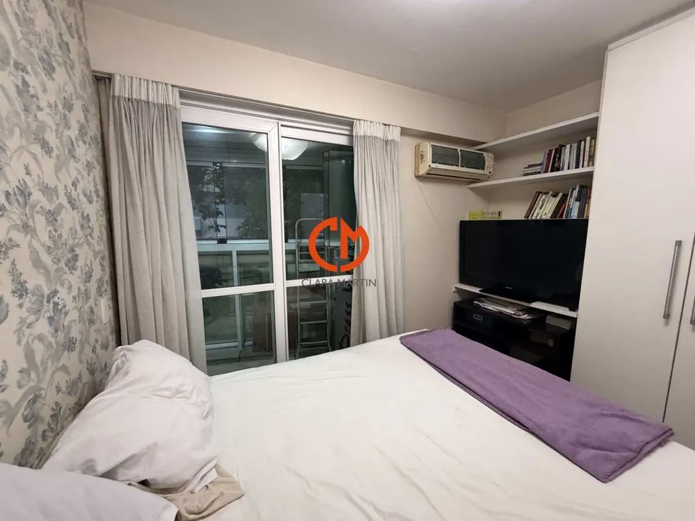 Apartamento, 3 quartos, 90 m² - Foto 37
