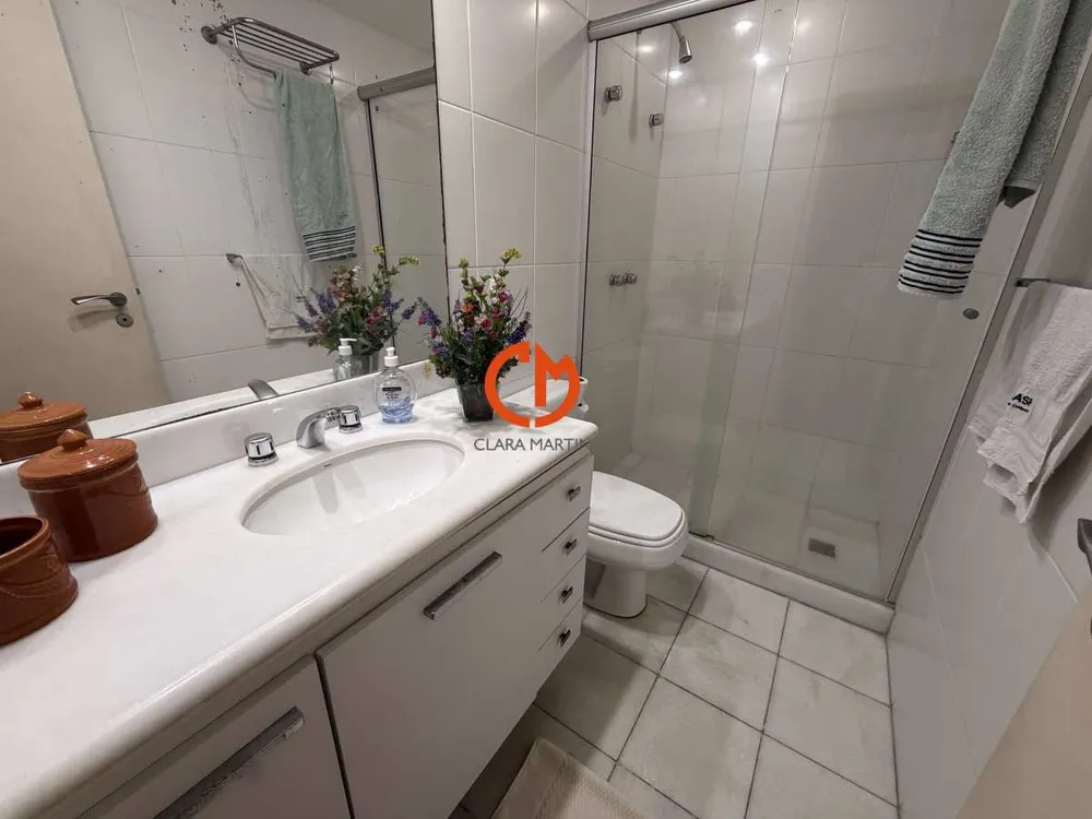 Apartamento, 3 quartos, 90 m² - Foto 20