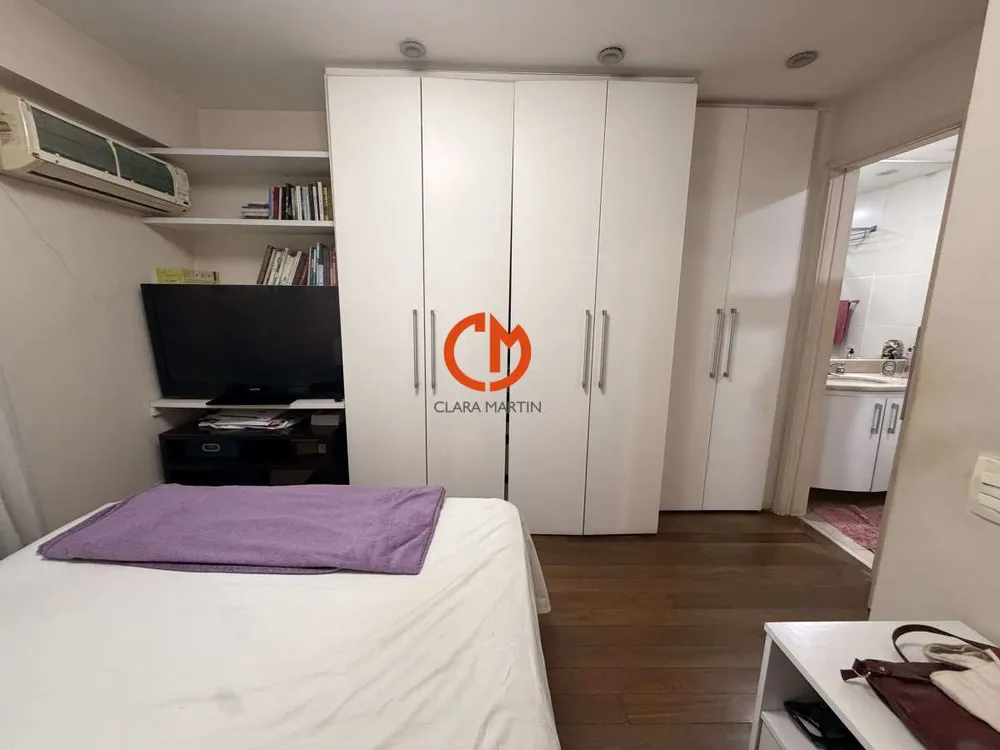 Apartamento, 3 quartos, 90 m² - Foto 38