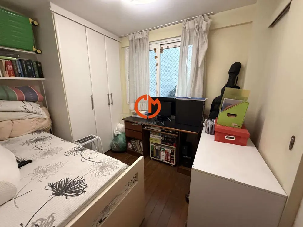 Apartamento, 3 quartos, 90 m² - Foto 24