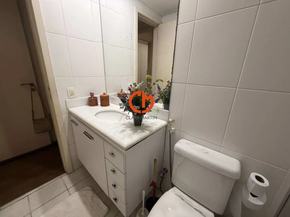 Apartamento, 3 quartos, 90 m² - Foto 21