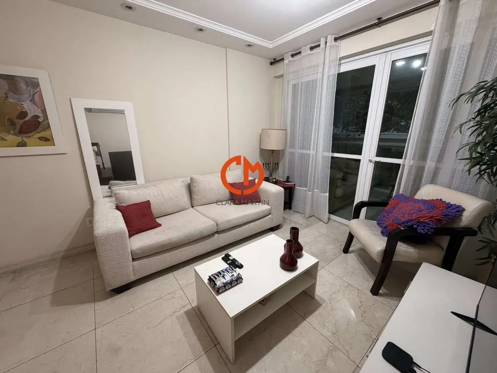 Apartamento, 3 quartos, 90 m² - Foto 4