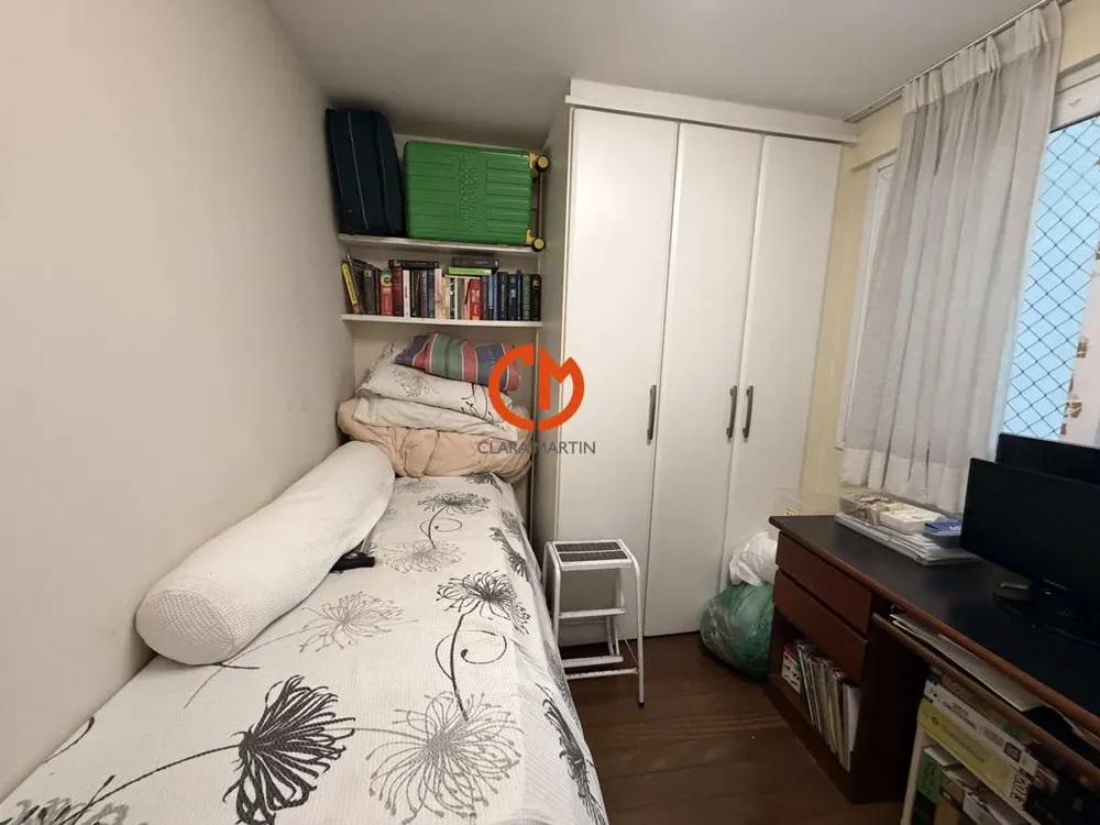 Apartamento, 3 quartos, 90 m² - Foto 25