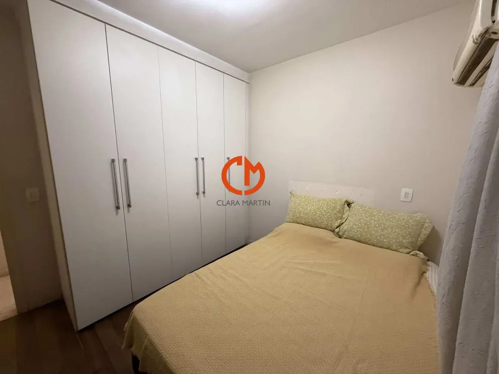 Apartamento, 3 quartos, 90 m² - Foto 18