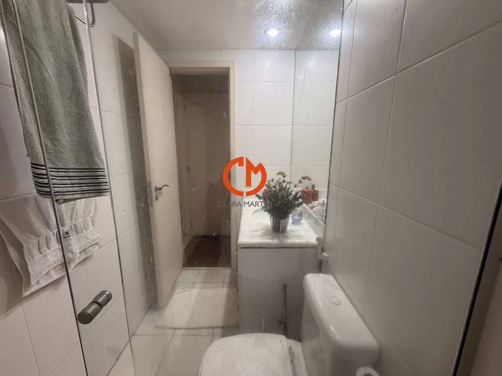 Apartamento, 3 quartos, 90 m² - Foto 23