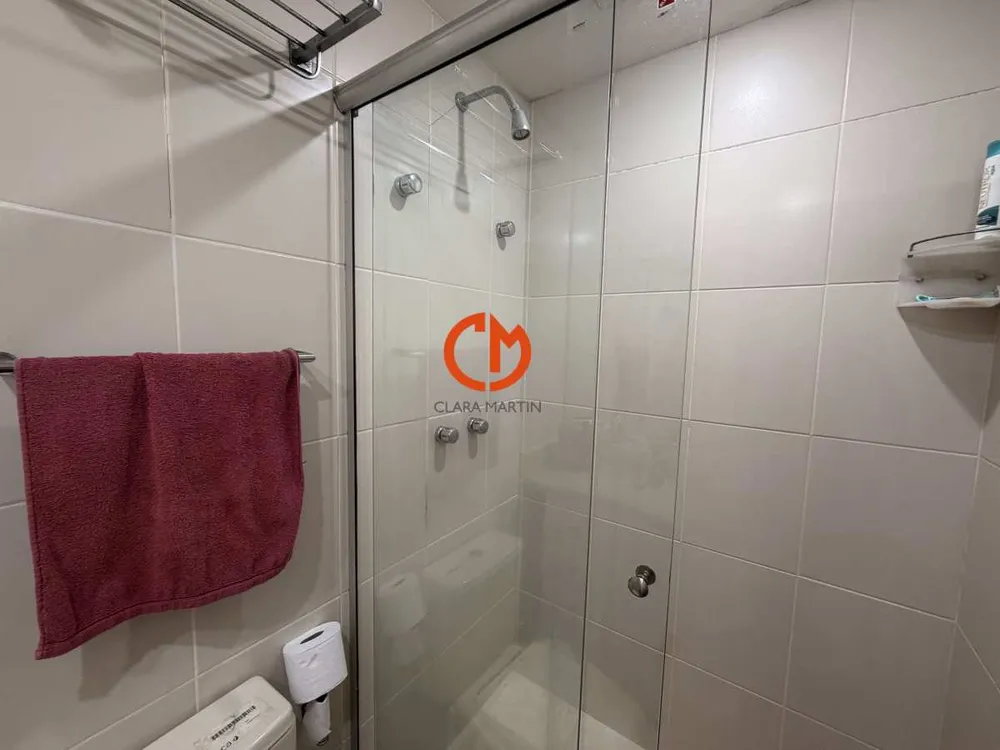 Apartamento, 3 quartos, 90 m² - Foto 33