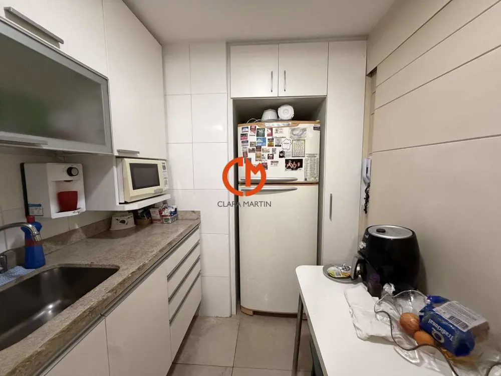 Apartamento, 3 quartos, 90 m² - Foto 39
