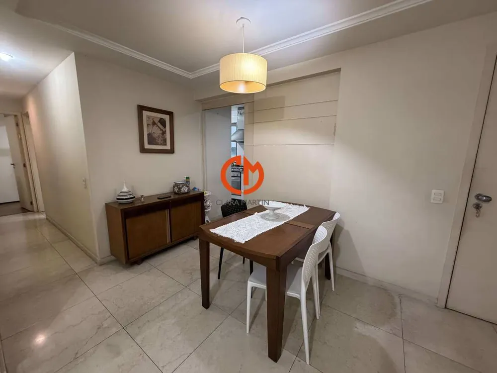 Apartamento, 3 quartos, 90 m² - Foto 8