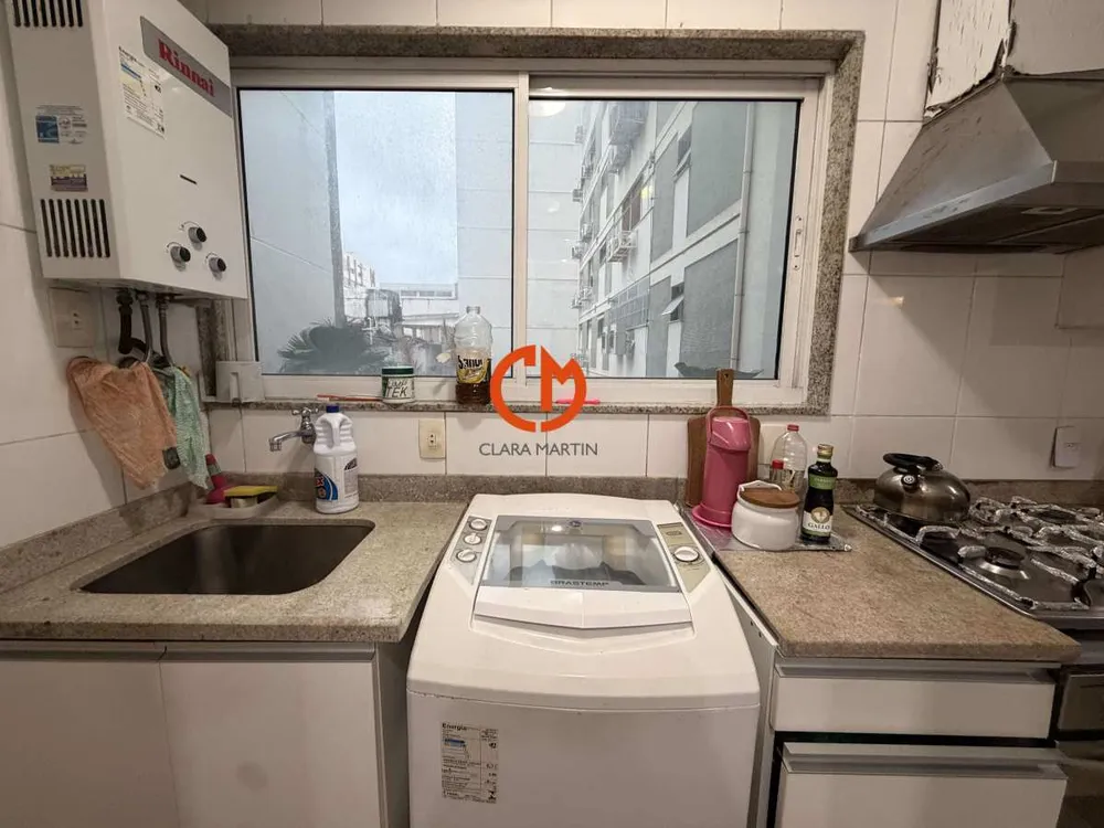 Apartamento, 3 quartos, 90 m² - Foto 43
