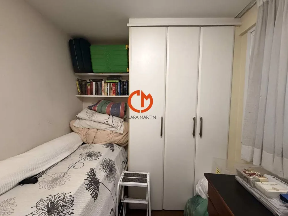 Apartamento, 3 quartos, 90 m² - Foto 28