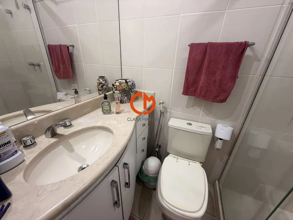 Apartamento, 3 quartos, 90 m² - Foto 29