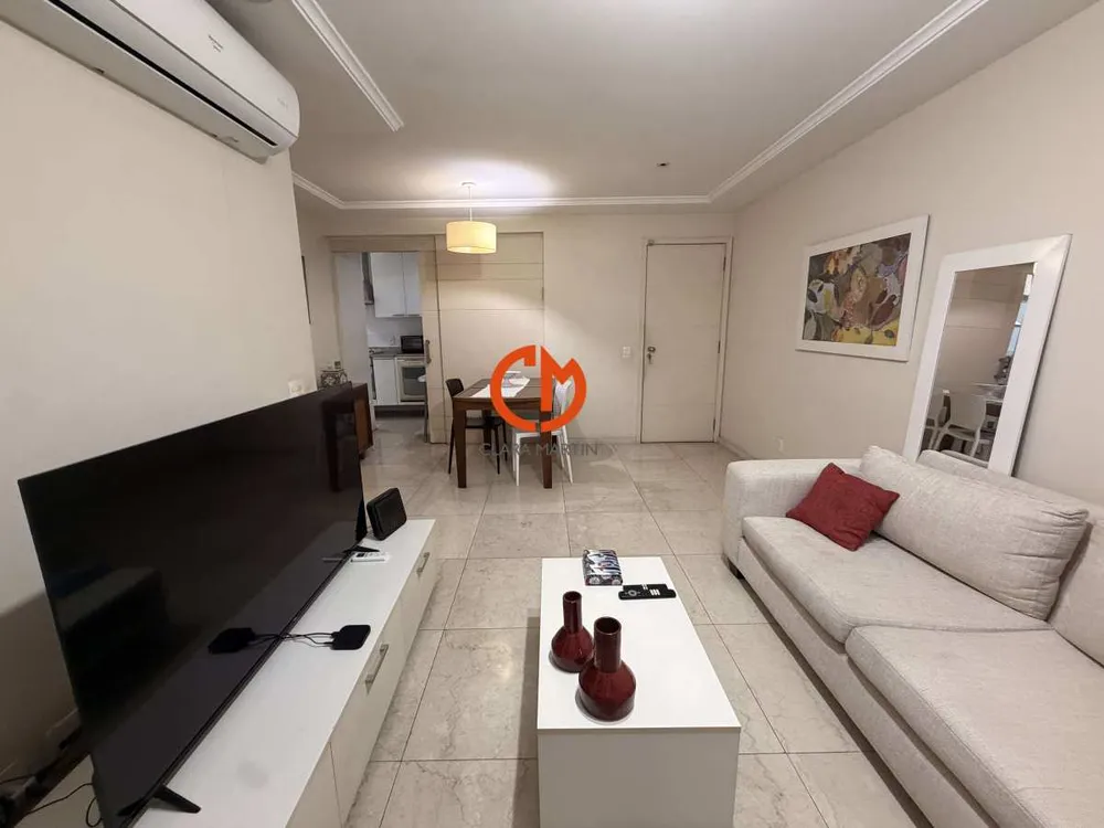 Apartamento, 3 quartos, 90 m² - Foto 6