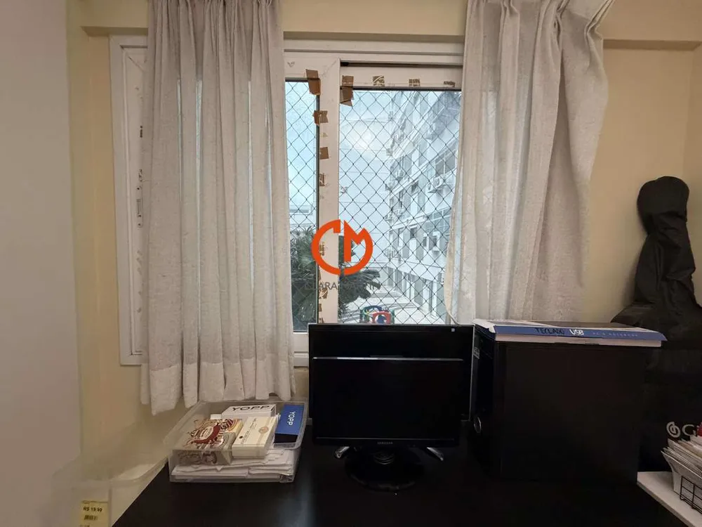 Apartamento, 3 quartos, 90 m² - Foto 27