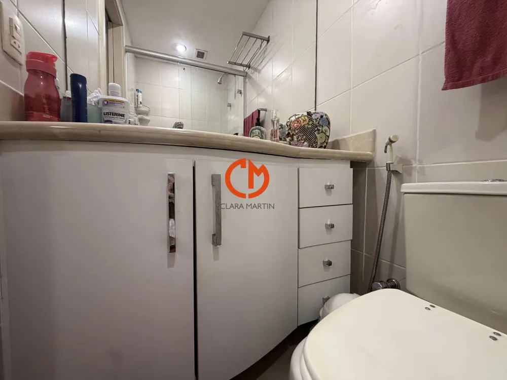 Apartamento, 3 quartos, 90 m² - Foto 31