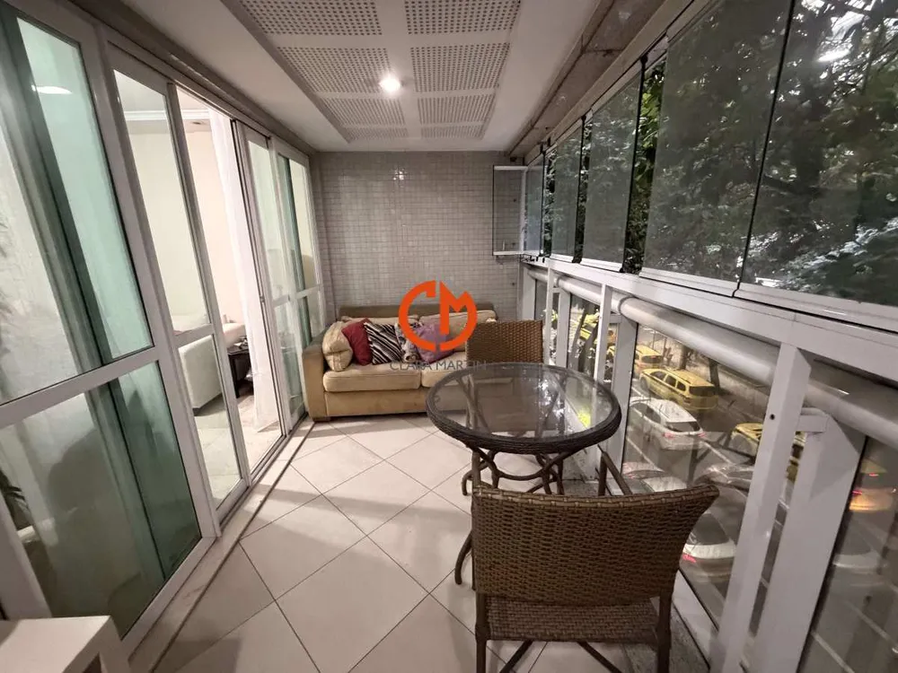 Apartamento, 3 quartos, 90 m² - Foto 11