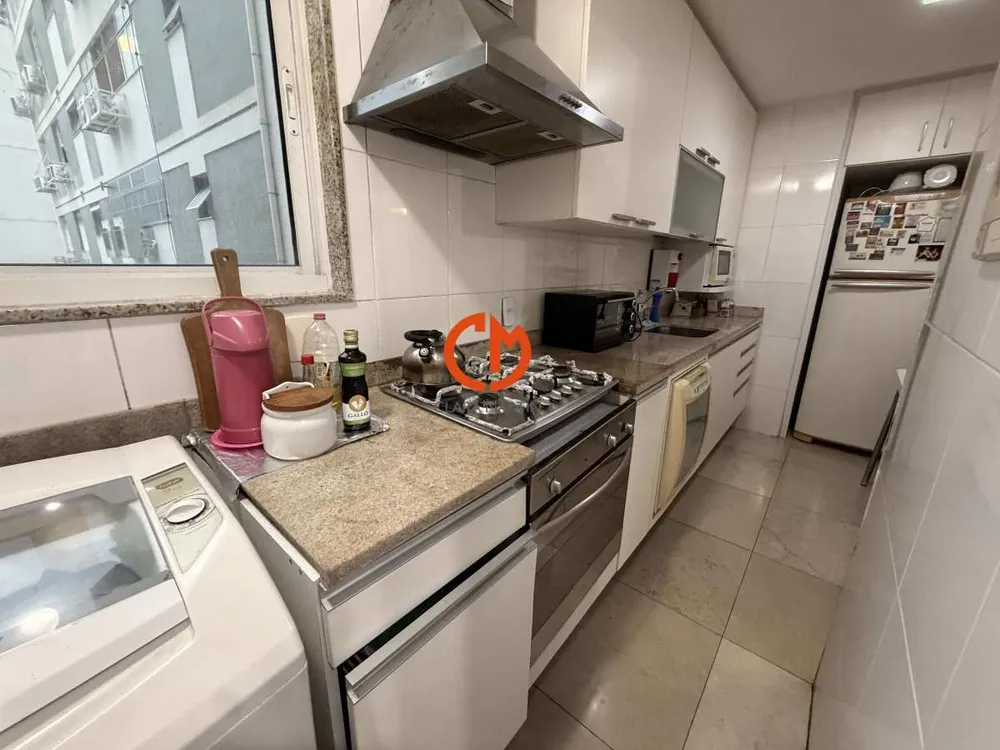 Apartamento, 3 quartos, 90 m² - Foto 44