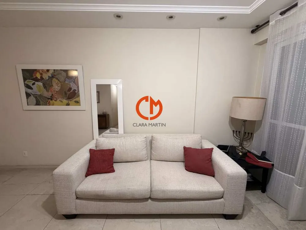 Apartamento, 3 quartos, 90 m² - Foto 5