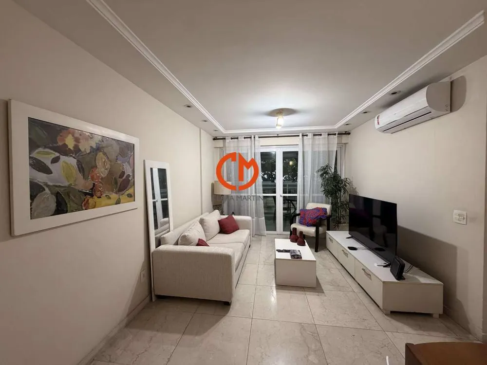 Apartamento, 3 quartos, 90 m² - Foto 2