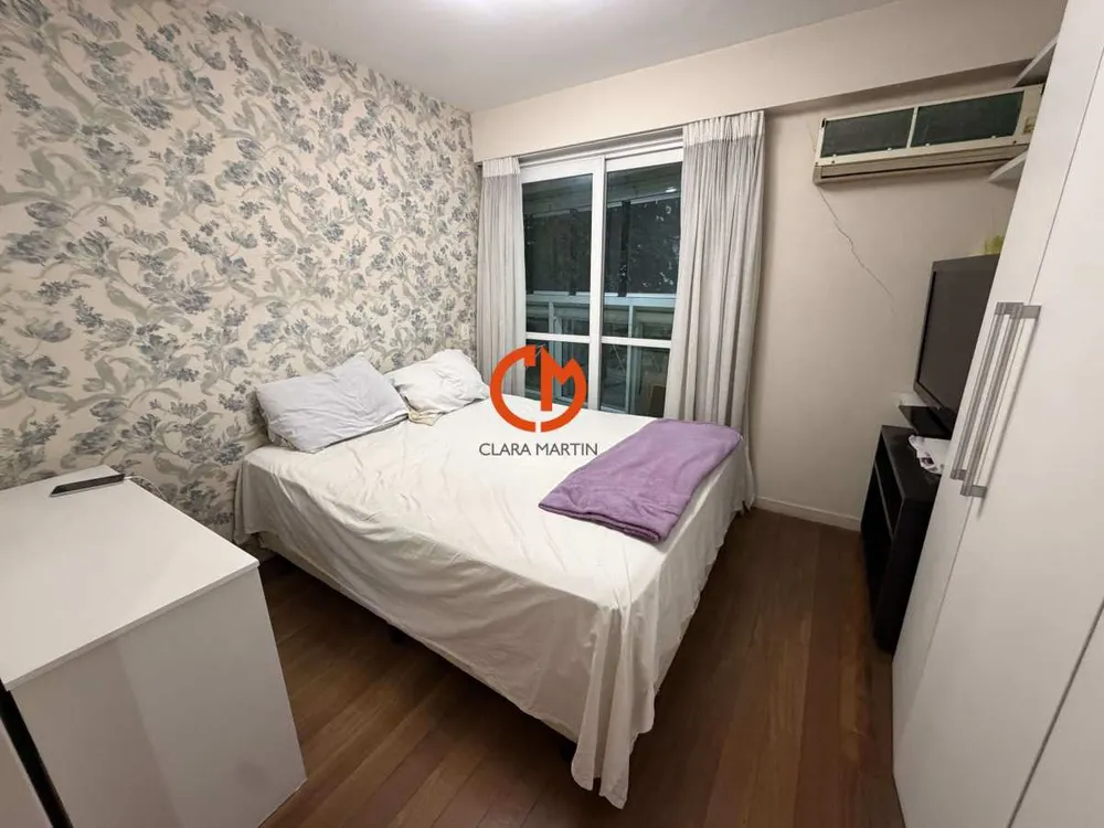 Apartamento, 3 quartos, 90 m² - Foto 34