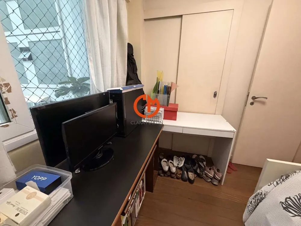 Apartamento, 3 quartos, 90 m² - Foto 26