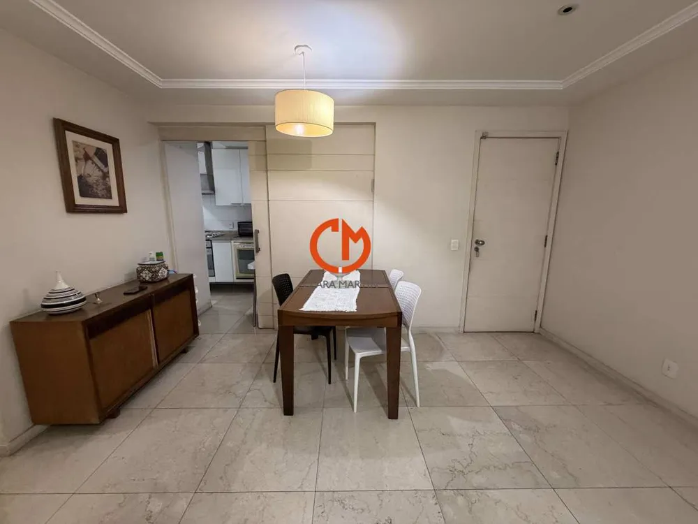 Apartamento, 3 quartos, 90 m² - Foto 7