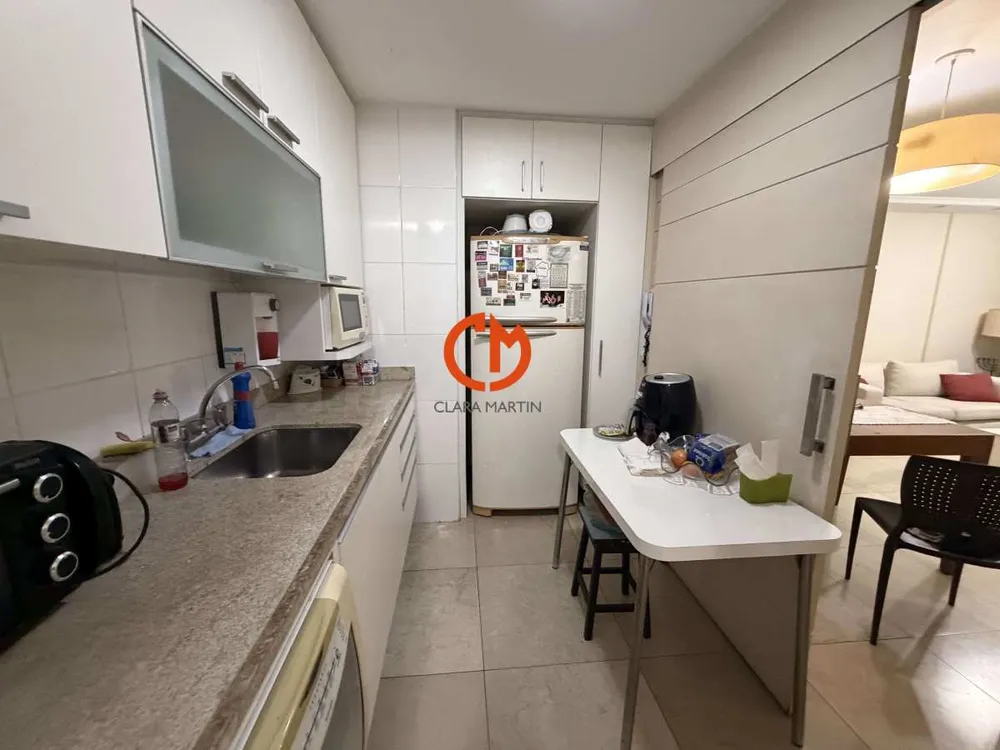 Apartamento, 3 quartos, 90 m² - Foto 46