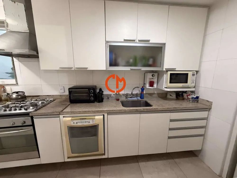 Apartamento, 3 quartos, 90 m² - Foto 40