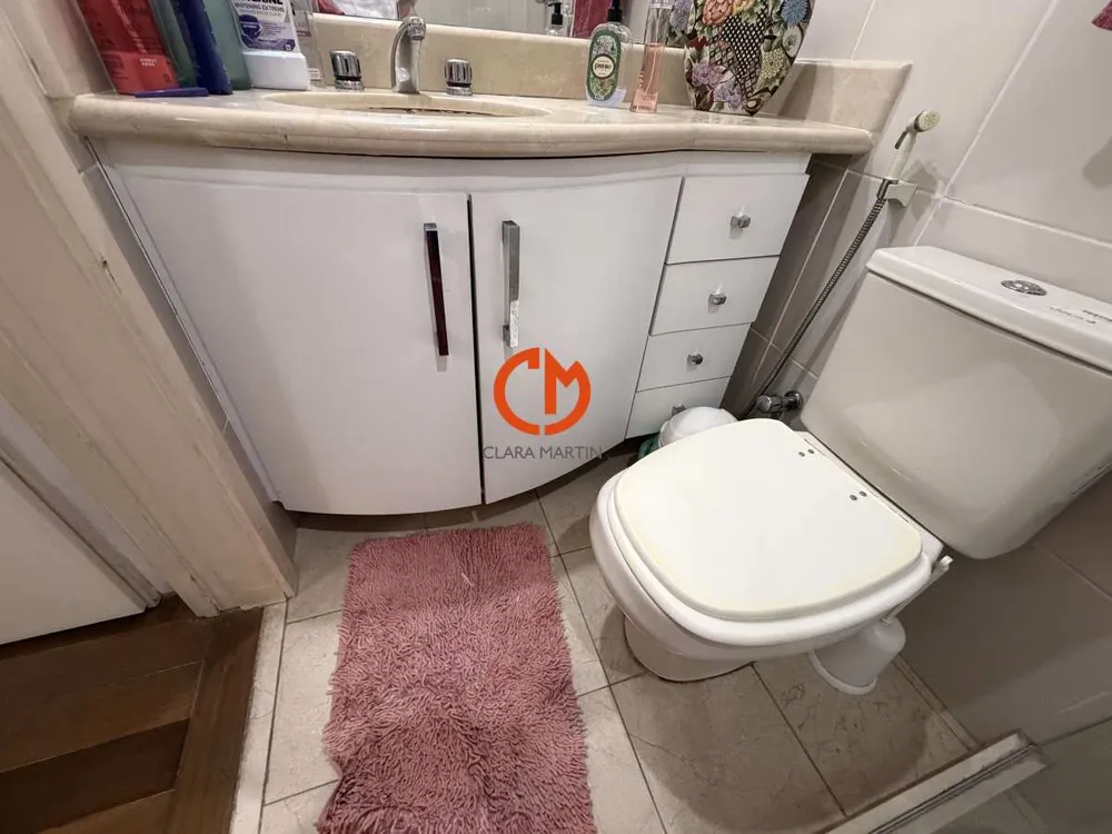 Apartamento, 3 quartos, 90 m² - Foto 32
