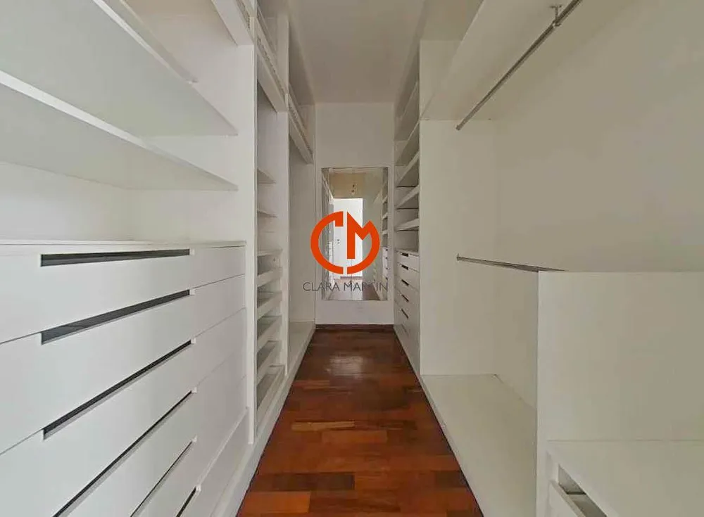 Apartamento, 4 quartos, 230 m² - Foto 23