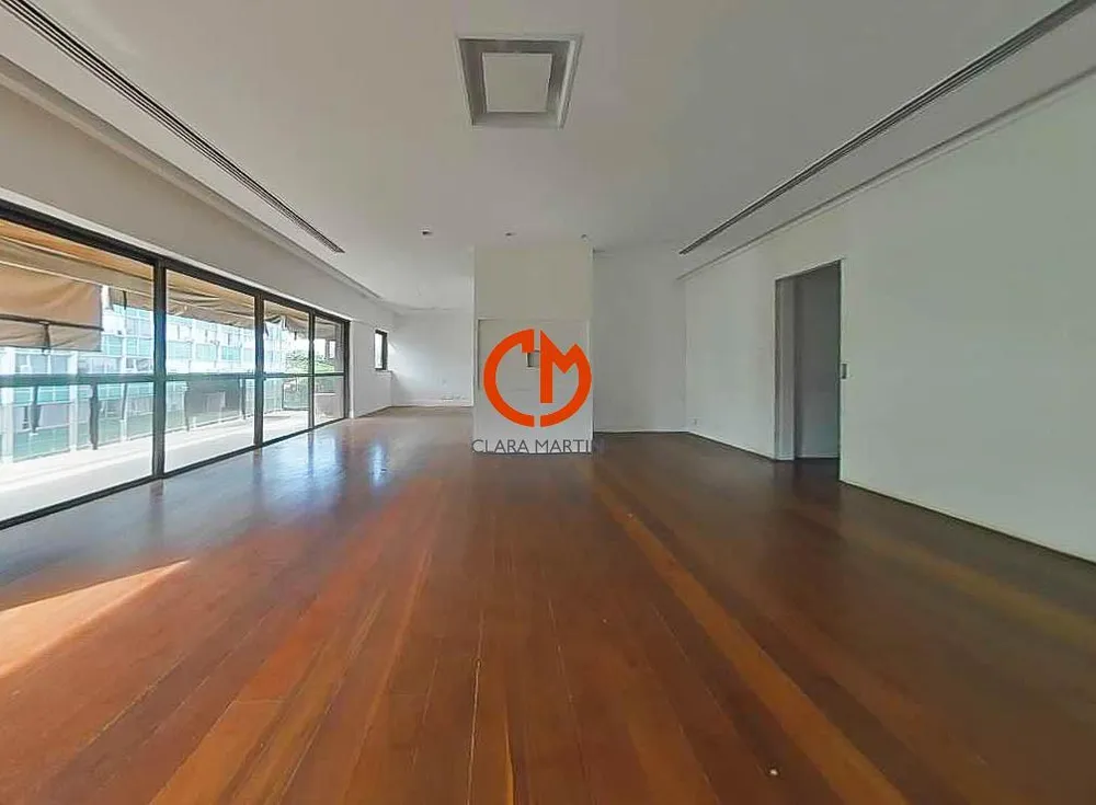 Apartamento, 4 quartos, 230 m² - Foto 1