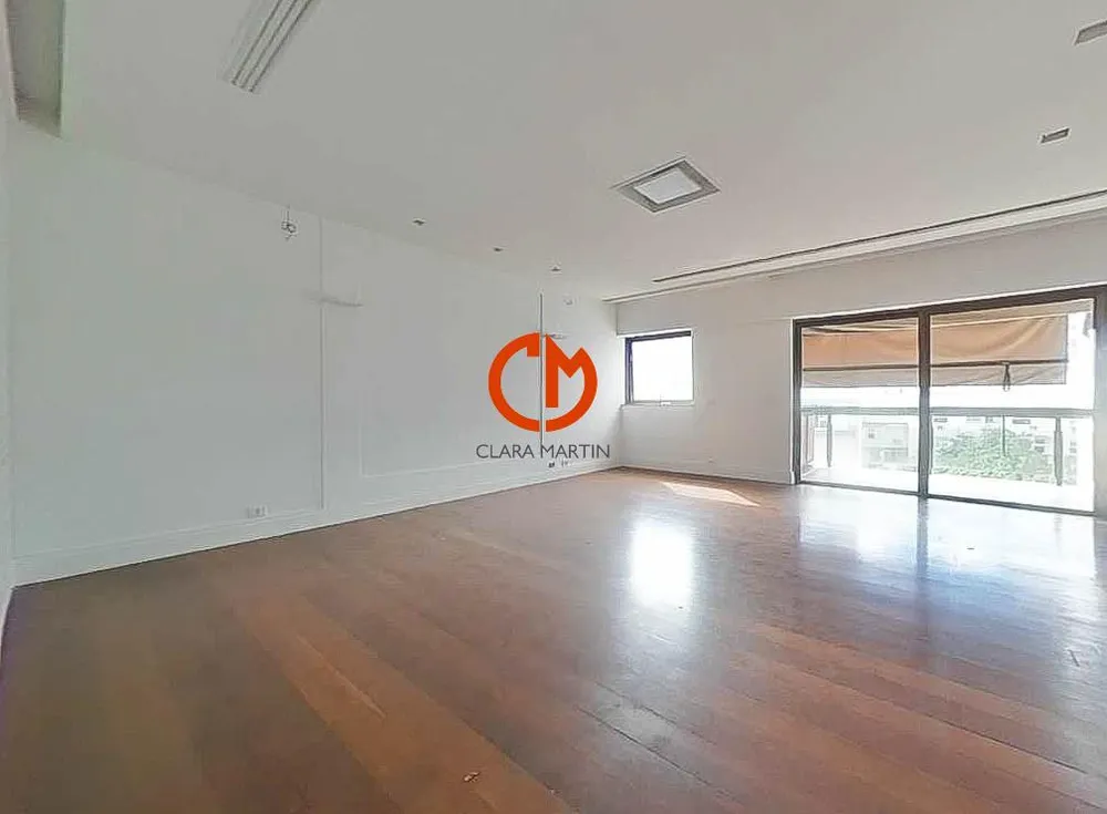 Apartamento, 4 quartos, 230 m² - Foto 10