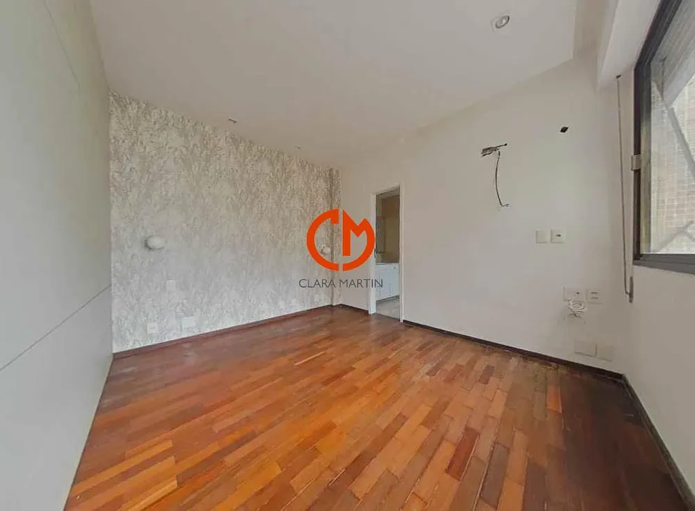 Apartamento, 4 quartos, 230 m² - Foto 21