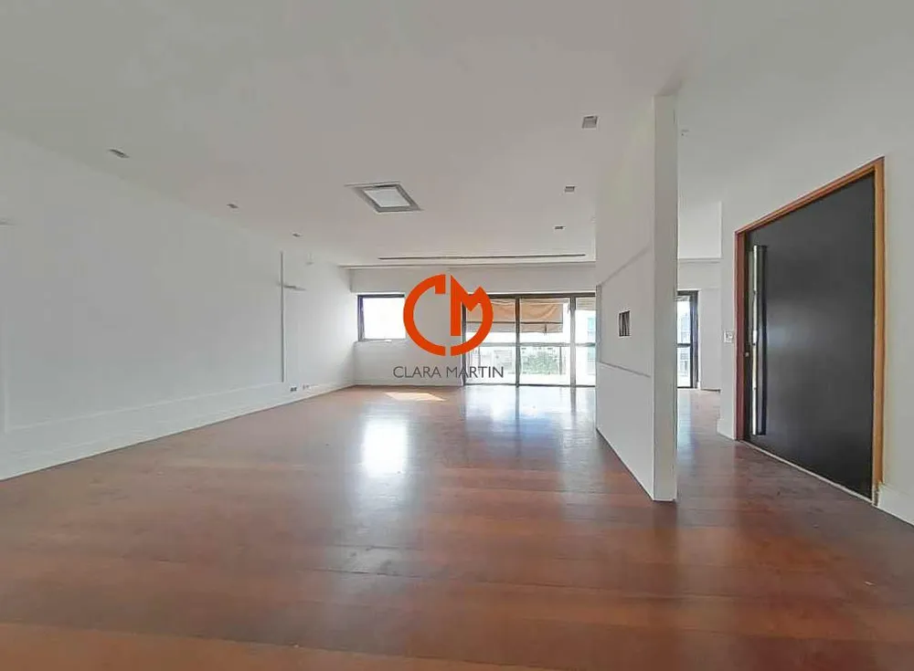 Apartamento, 4 quartos, 230 m² - Foto 9
