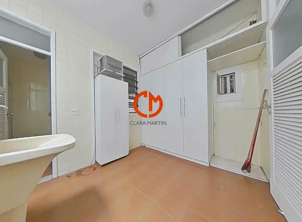 Apartamento, 4 quartos, 230 m² - Foto 42