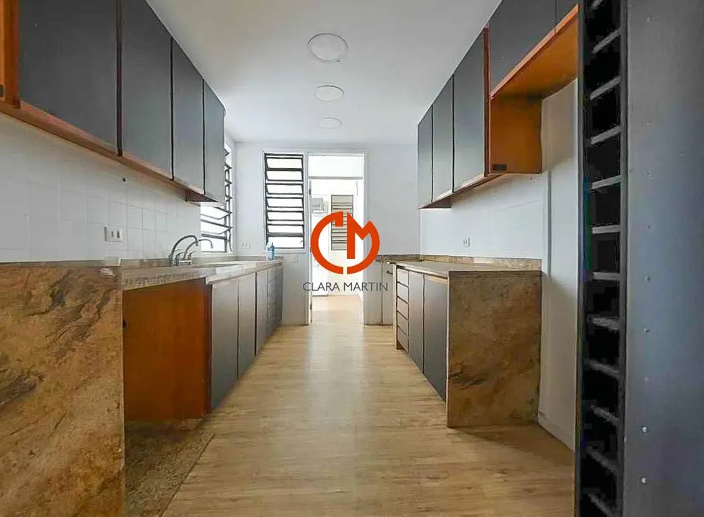 Apartamento, 4 quartos, 230 m² - Foto 33