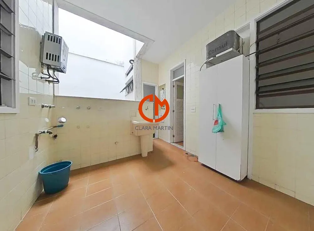 Apartamento, 4 quartos, 230 m² - Foto 39