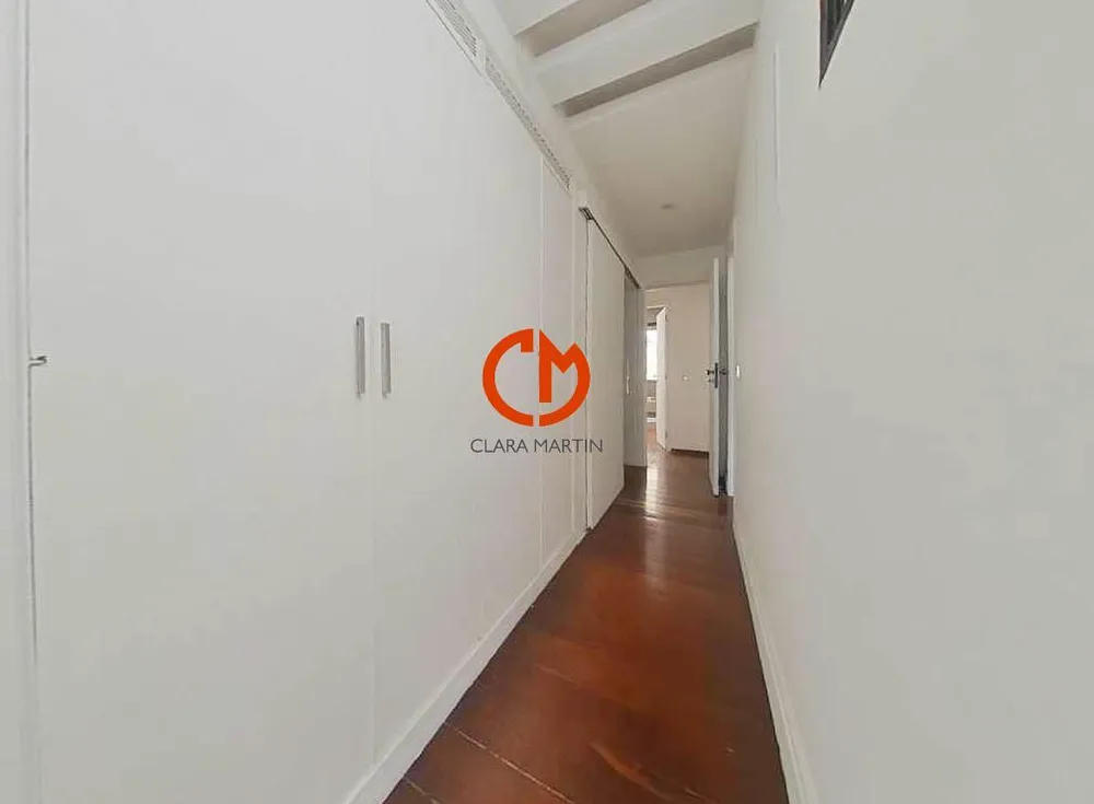 Apartamento, 4 quartos, 230 m² - Foto 11