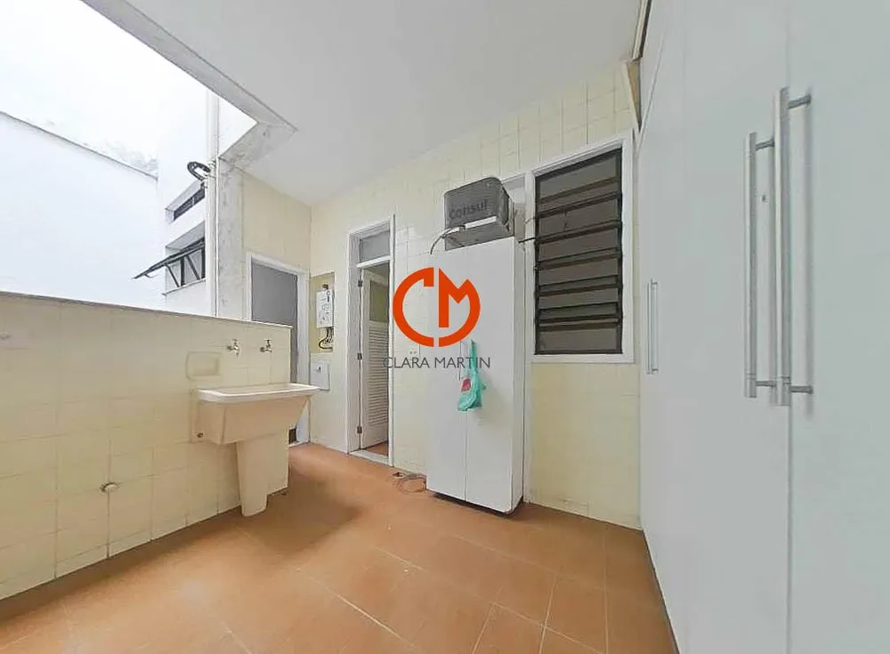 Apartamento, 4 quartos, 230 m² - Foto 40