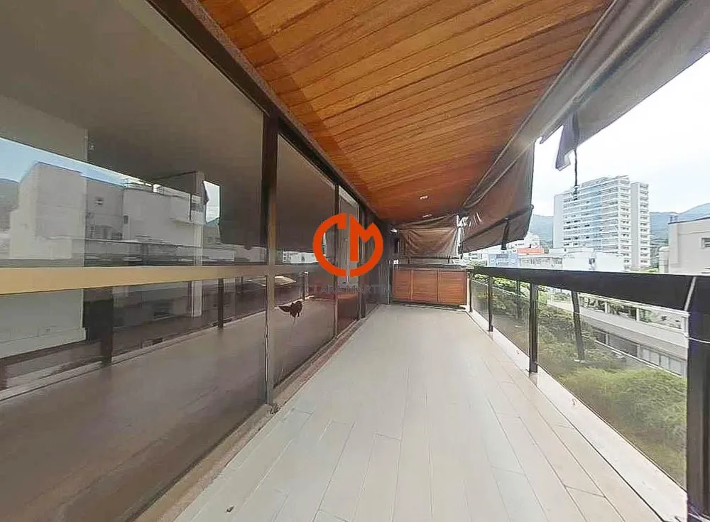 Apartamento, 4 quartos, 230 m² - Foto 5