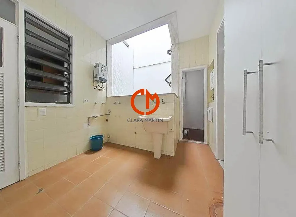 Apartamento, 4 quartos, 230 m² - Foto 41