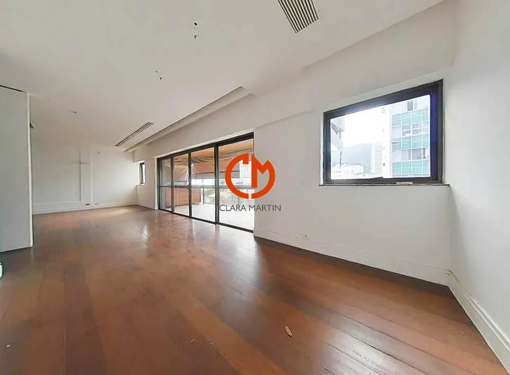 Apartamento, 4 quartos, 230 m² - Foto 4