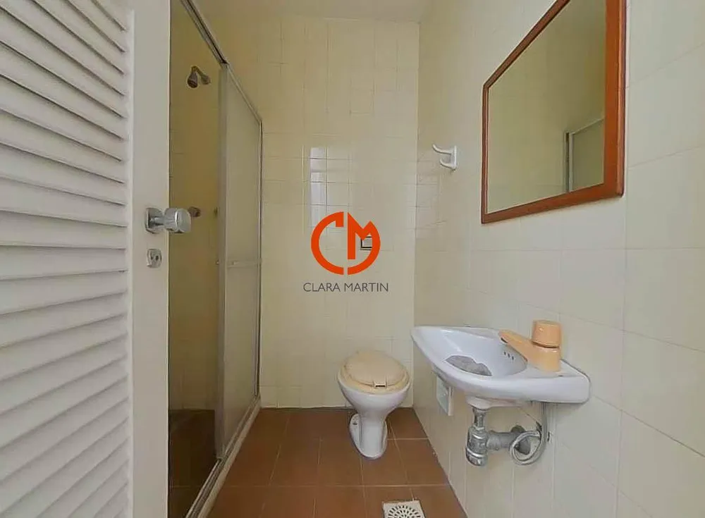 Apartamento, 4 quartos, 230 m² - Foto 43