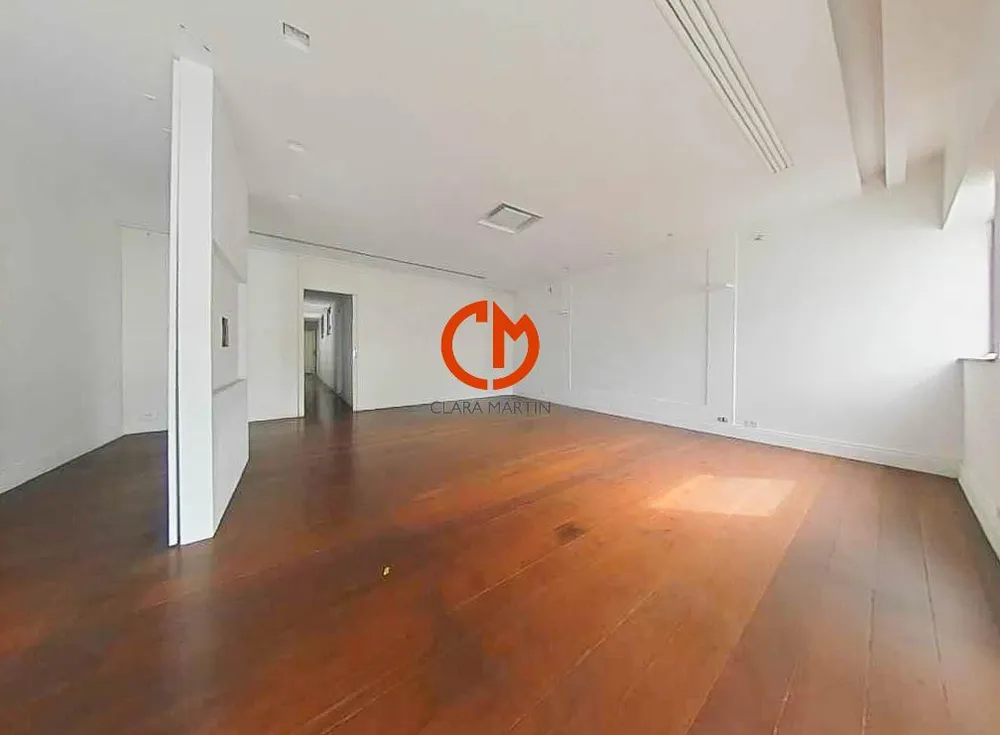 Apartamento, 4 quartos, 230 m² - Foto 7