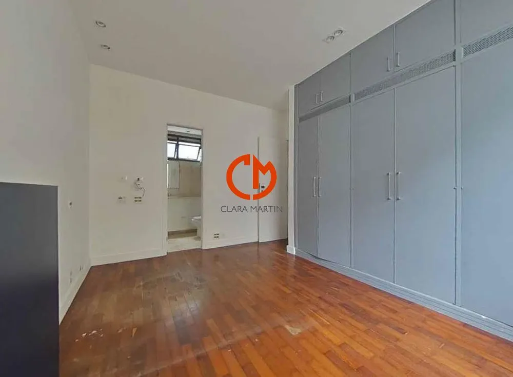 Apartamento, 4 quartos, 230 m² - Foto 18