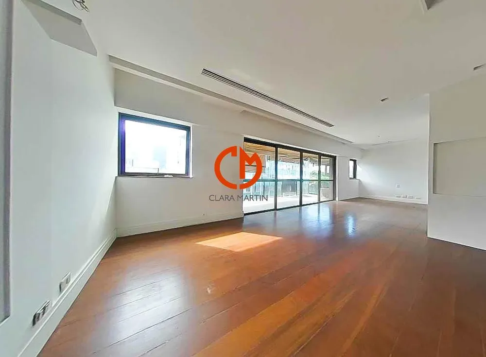 Apartamento, 4 quartos, 230 m² - Foto 2