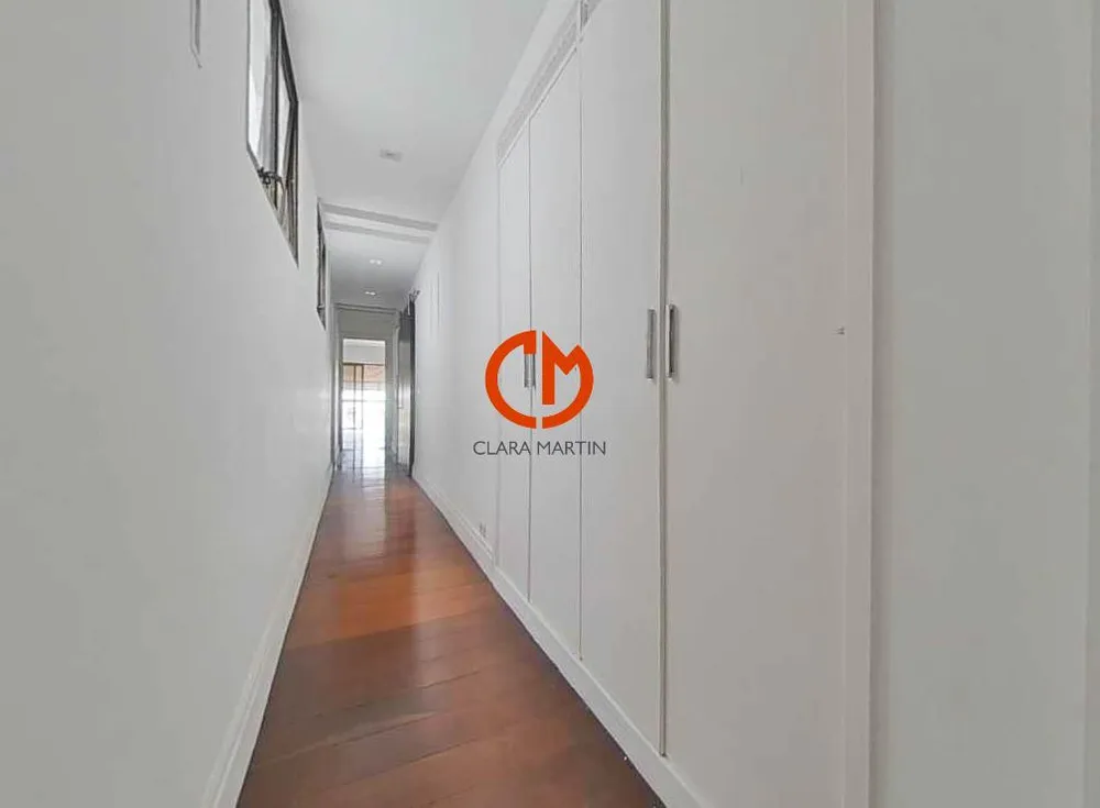 Apartamento, 4 quartos, 230 m² - Foto 12
