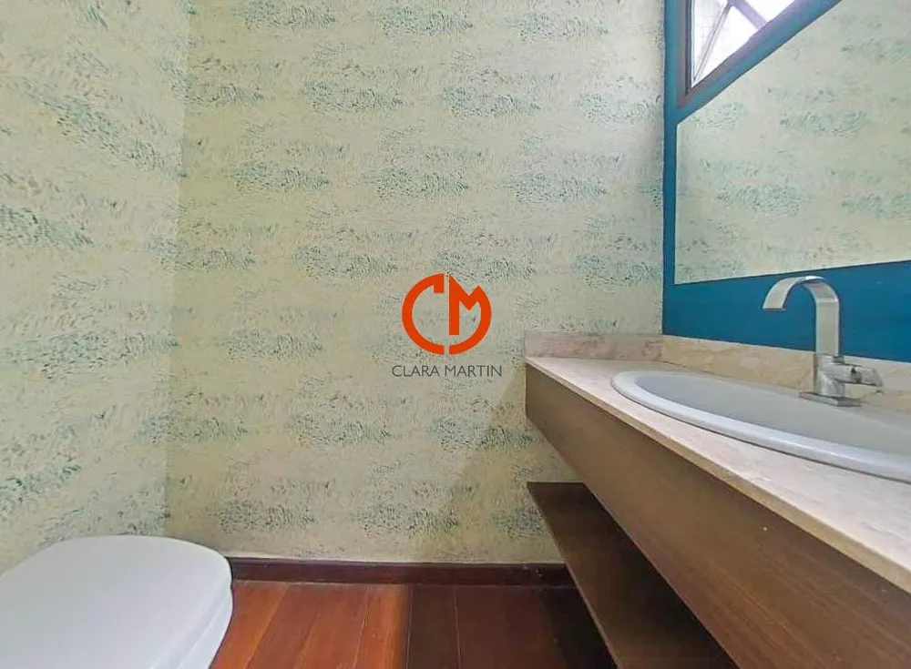Apartamento, 4 quartos, 230 m² - Foto 25
