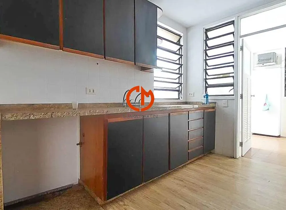 Apartamento, 4 quartos, 230 m² - Foto 34
