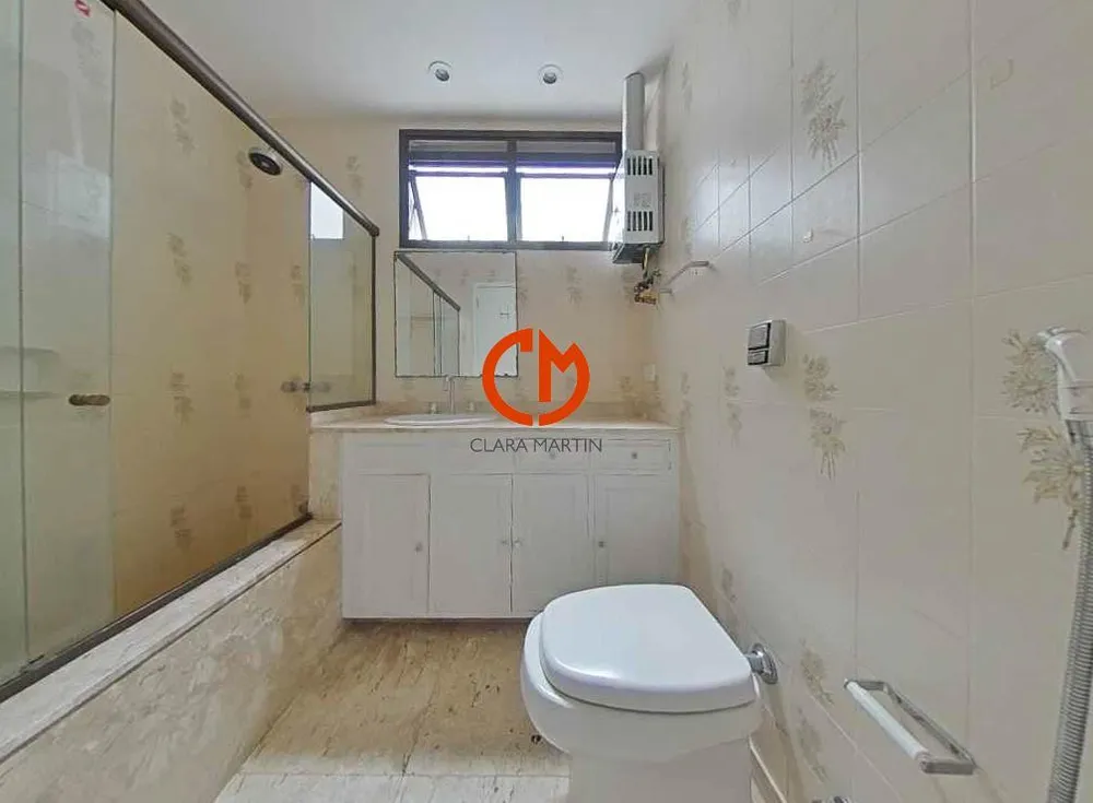 Apartamento, 4 quartos, 230 m² - Foto 26